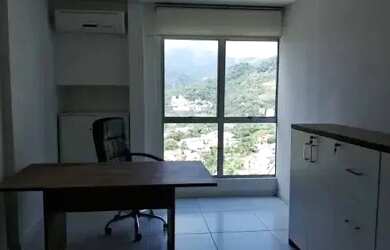 Imagem 3: Alugo sala comercia em Barra da Tijuca - Rio de Janeiro - RJ