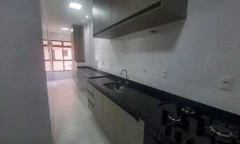 Imagem 2: Lindo 3 quartos com varanda gourmet em São Mateus!