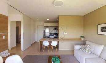 Imagem 7: Apartamento com 1 dormitório para alugar, 48 m² por R$ 3.200/mês - Vila Independência - Pi