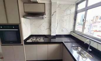 Imagem 6: Apartamento com 3 quartos para locação em Santana - SP