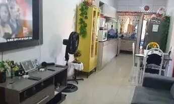 Imagem 7: Casa Freitas Sapucaia do Sul