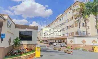 Imagem: Apartamento 2 quartos para alugar - Pq