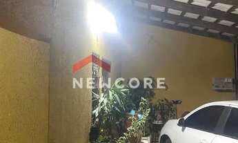 Imagem 7: Casa em Quadra QNN 24 Conjunto M - Ceilândia Sul (Ceilândia) - Brasília/DF