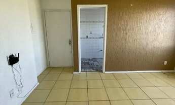 Imagem 3: Apartamento no 3º andar de 2 dormitorios com vaga
