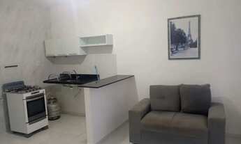 Imagem 3: No precinho, mobiliado em Ponta Negra com tudo incluso