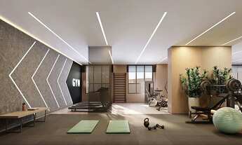 Imagem 2: Boulevard Jardins