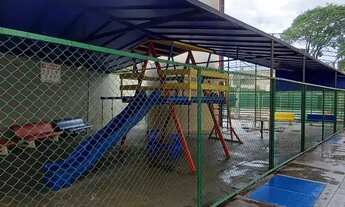 Imagem 2: Imóvel para aluguel tem 57 metros quadrados com 2 quartos em Paulicéia - Piracicaba - SP