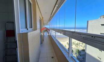 Imagem 4: Apartamento em Avenida Presidente Castelo Branco - Real - Praia Grande/SP