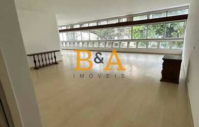 Imagem: B amp A Vende Apartamento amplo e icônico