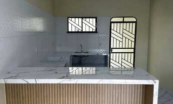 Imagem 2: Aluguel de Casa Casa com 2 dormitórios