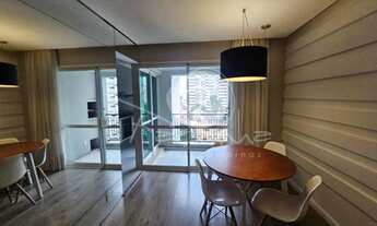 Imagem 6: Apartamento para venda R$ 998 mil ou locação no Cambuí em Campinas - Façanha Imóveis Campi