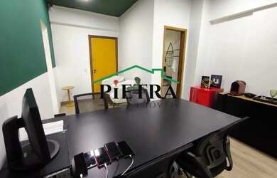 Imagem 3: Sala Comercial 30m² DE FRENTE AO HOSPITAL VILA DA SERRA