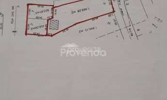 Imagem 4: TERRENO / LOTE COMERCIAL EM GOIÂNIA-GO - PARQUE OESTE - SETOR VELOSO - 2.929m2