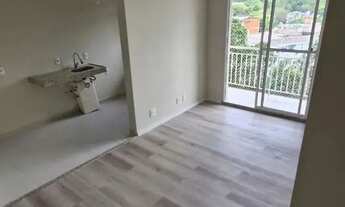 Imagem: Apartamento em Morro Santana