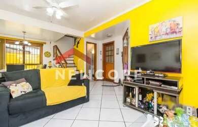 Imagem 4: Casa em Rua Luiz Delfino - Espírito Santo - Porto Alegre/RS