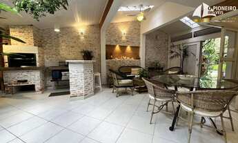 Imagem 5: Casa de Condomínio com 4 dorms, Juquehy, São Sebastião - R$ 4.3 mi, Cod: 1351