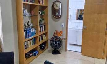 Imagem 6: Condomínio Fórum Side - Sala à venda, 73 m² por R$ 650.000 - Edson Queiroz - Fortaleza/CE