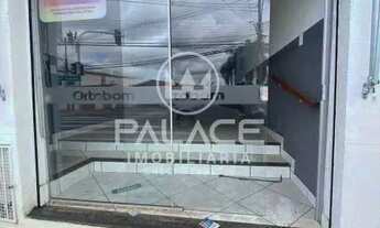 Imagem: Salão para alugar em santa terezinha, piracicaba