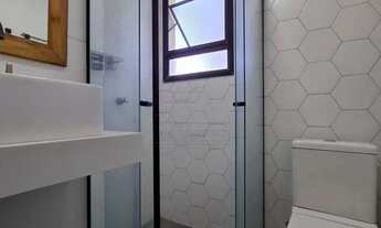 Imagem 7: Apartamento residencial à venda no Condomínio Bosque da Itália em Americana