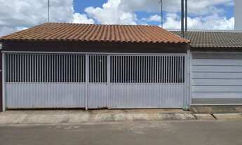 Imagem: Vende-se Casa no Riacho II