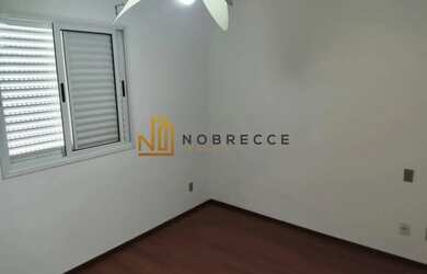 Imagem 3: Apartamento para locação no Edifício Manhattan - Indaiatuba/SP. Com 98 m² ótima iluminação