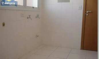 Imagem 6: Apartamento com 3 dormitórios à venda, 128 m² por R$ 1.050.000,00 - Vila Bastos - Santo An