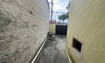 Imagem 5: Casa em Bangu Casa com 1 dormitório