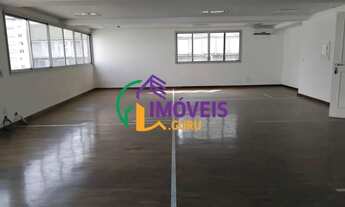 Imagem: CONJ. COMERCIAL - ITAIM BIBI - SP