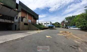 Imagem 7: Para Venda DIST. INDUSTRIAL MOGI MIRIM