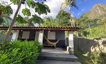 Imagem 2: Vendo aconchegante casa em Bicuda Grande