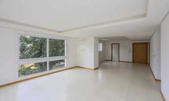 Imagem: Apartamento de 2 suítes com 2 vagas de