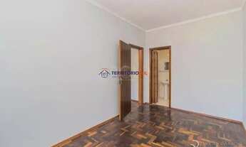 Imagem 2: 1 dormitório, 46m² de área privativa - Bairro Azenha