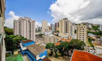 Imagem 4: Apartamento reformado com varanda e lazer no Altos dos Passos para venda