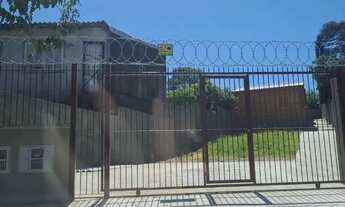 Imagem: Casa à venda no bairro Barnabé em Gravataí