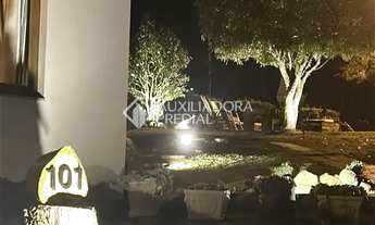 Imagem 3: 200 metros do Lago Negro