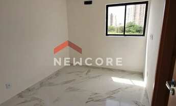 Imagem 4: Apartamento em Rua da Garoupa - Portal do Poço - Cabedelo/PB