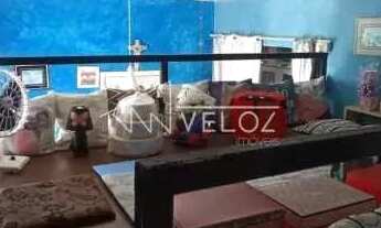 Imagem 6: Kitnet/Conjugado - / Residencial / Catete