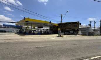 Imagem 2: 5 postos de combustíveis disponíveis