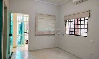 Imagem 6: Casa comercial para alugar, 130 m² por R$ 4.419/mês - Alto - Piracicaba/SP