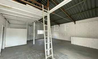 Imagem 3: Av. Antártica - Água Branca