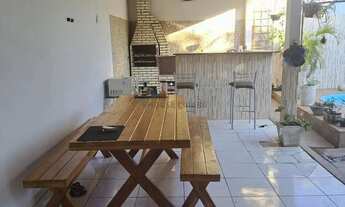 Imagem 5: Vendo Linda casa com piscina no CPA III