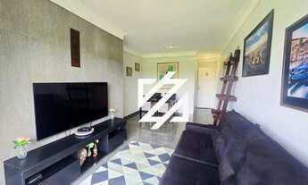 Imagem 2: Apartamento com 3 dormitórios, 65 m² - venda por R$ 475.000 ou aluguel por R$ 2.800/mês