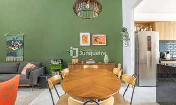 Imagem 3: Casa em Condomínio à venda, 3 quartos, 2 suítes, 4 vagas, Park Unimep Taquaral - Piracicab