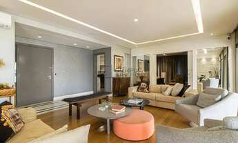 Imagem 5: Venda Apartamento 3 Dormitórios - 275 m² Moema