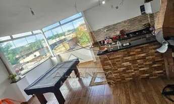 Imagem: Casa - Ribeirão Preto - Jardim Orestes