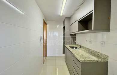 Imagem 7: Cobertura duplex à venda no Edifício Alleanza D`oro, próximo à UNIP - Ribeirão Preto/SP