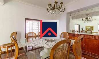 Imagem 6: Aluguel Apartamento 4 Dormitórios - 220 m² Itaim Bibi