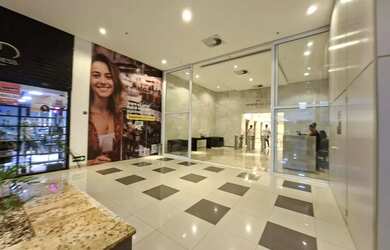 Imagem 5: Alugo Excelente Loja no Vasco da Gama Plaza, com 63,325 m2, reformada, mezanino