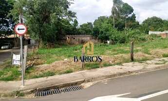 Imagem 4: Terreno á venda no bairro Glebas Natalina, 2200m2 - Piracicaba/SP