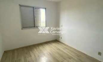 Imagem 5: Apartamento à venda com 2 quartos no Alto do Santana - Rio Claro/SP